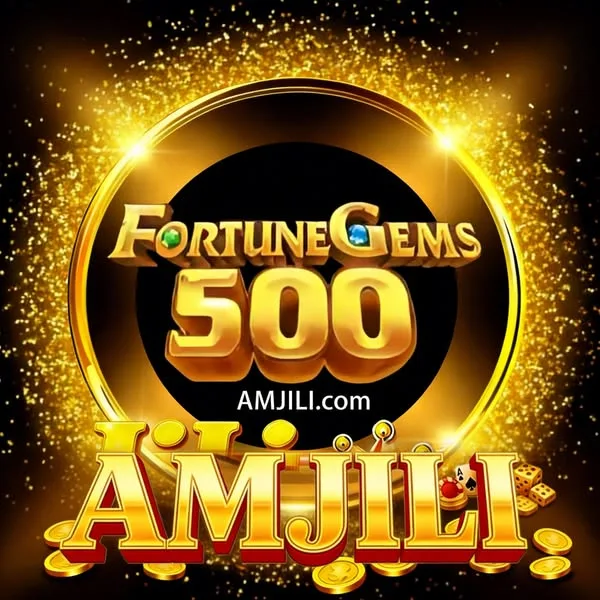 AMJILI Slot Anti Rungkad Indonesia