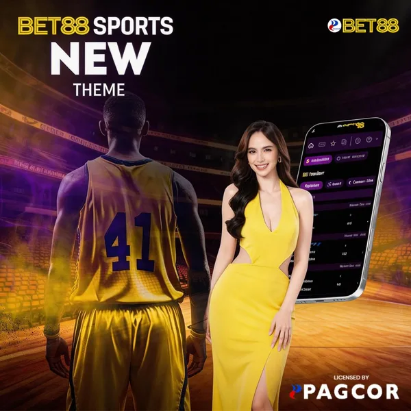 BET88 Bonus Member Baru 100%