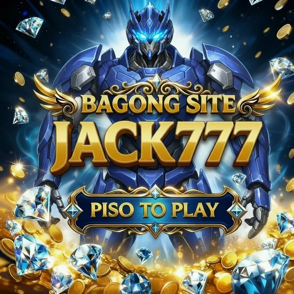 JACK777