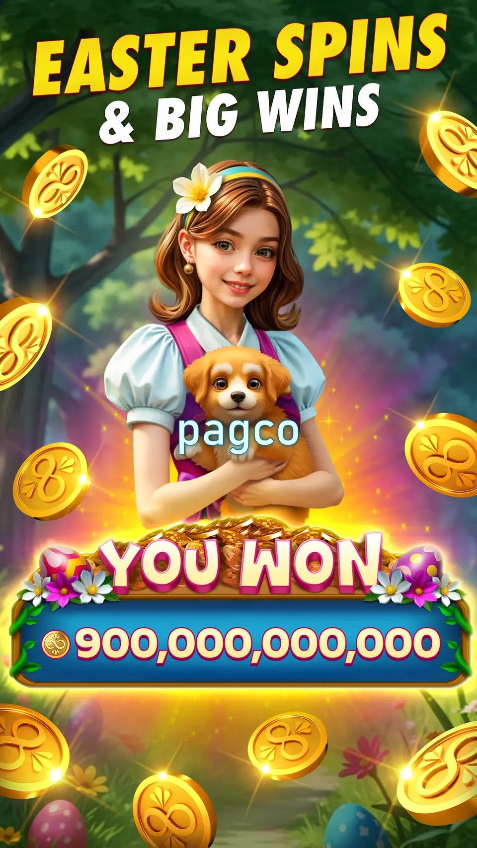 pagco I-download