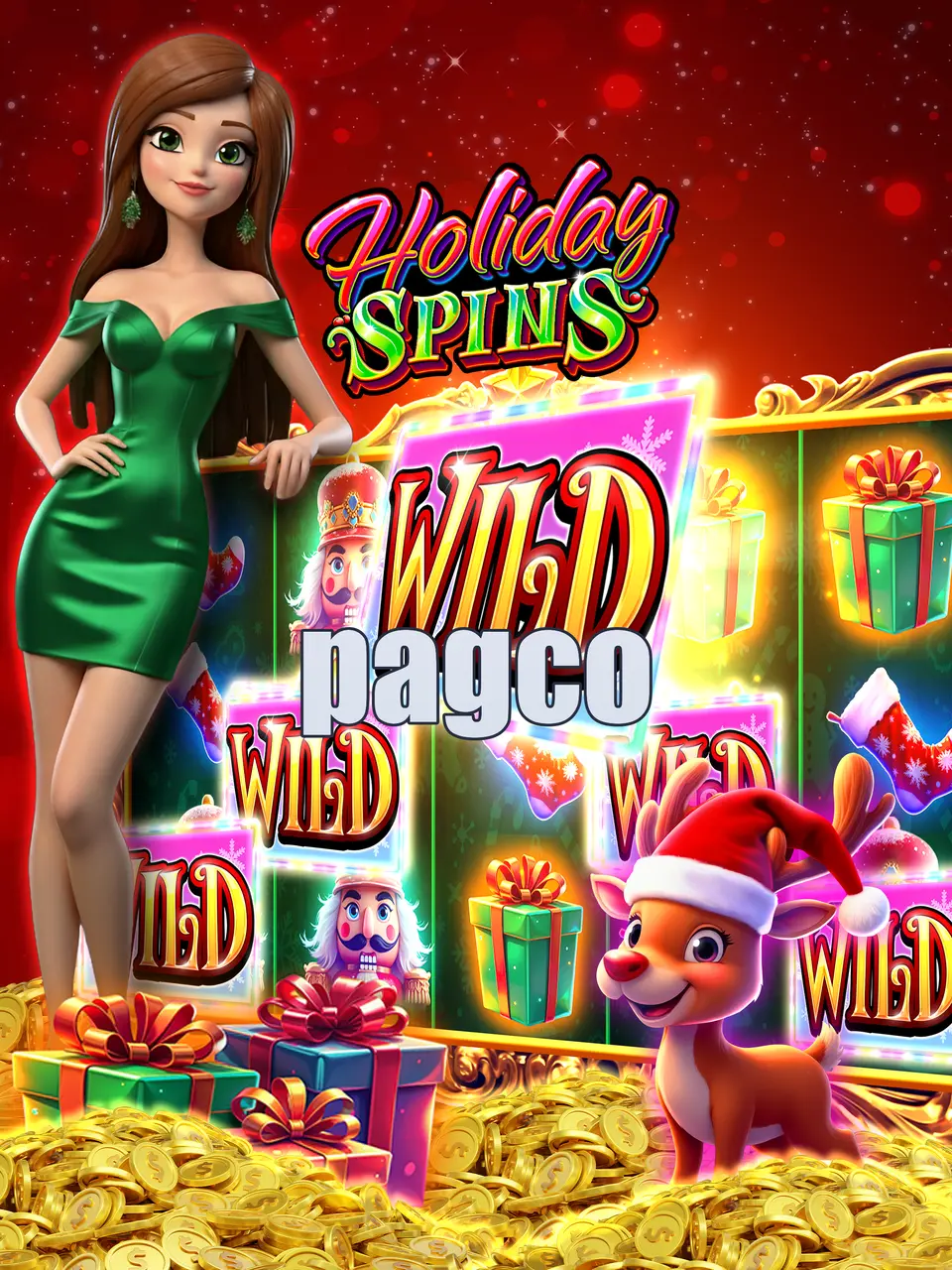pagco I-download