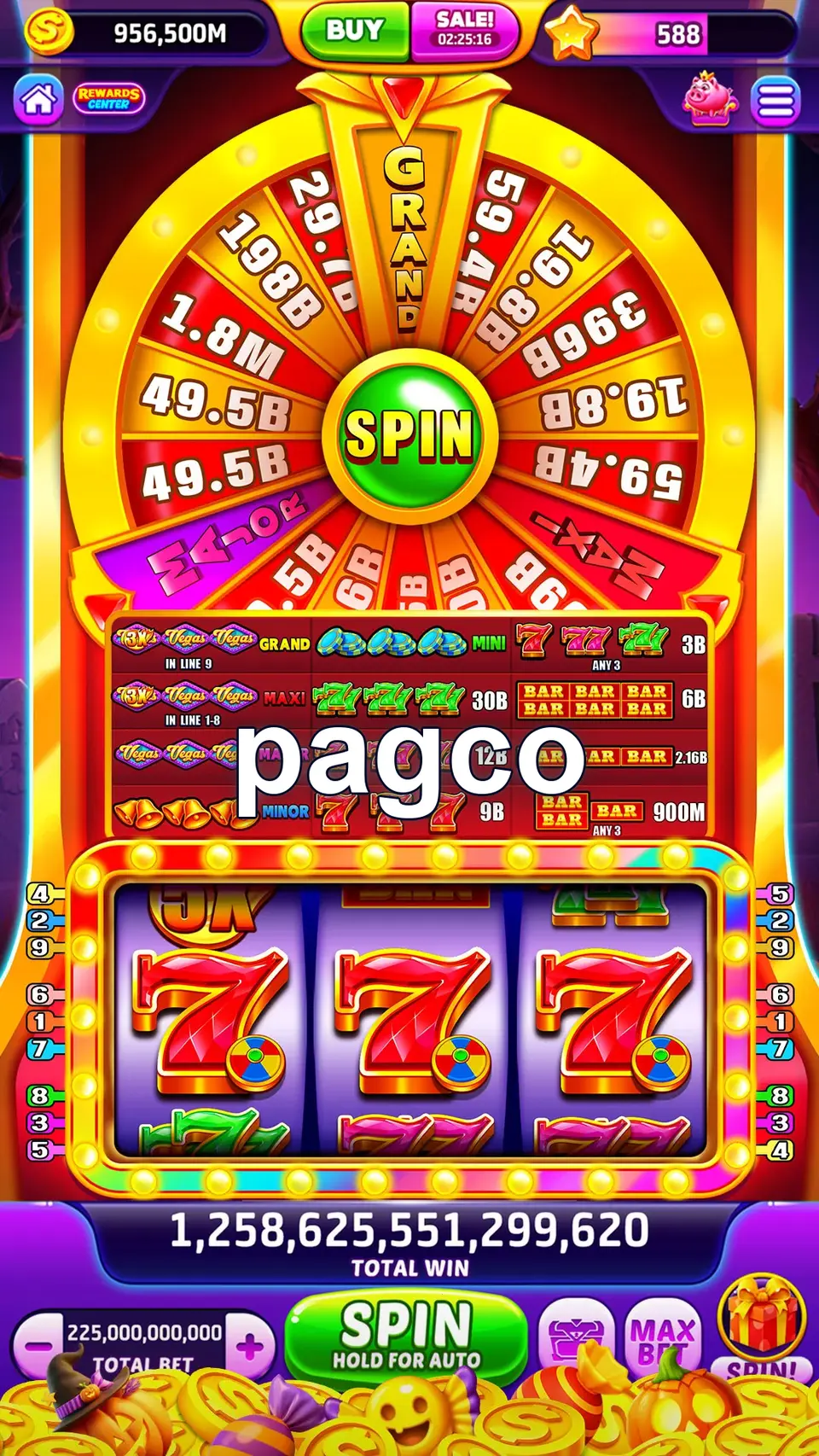 pagco I-download
