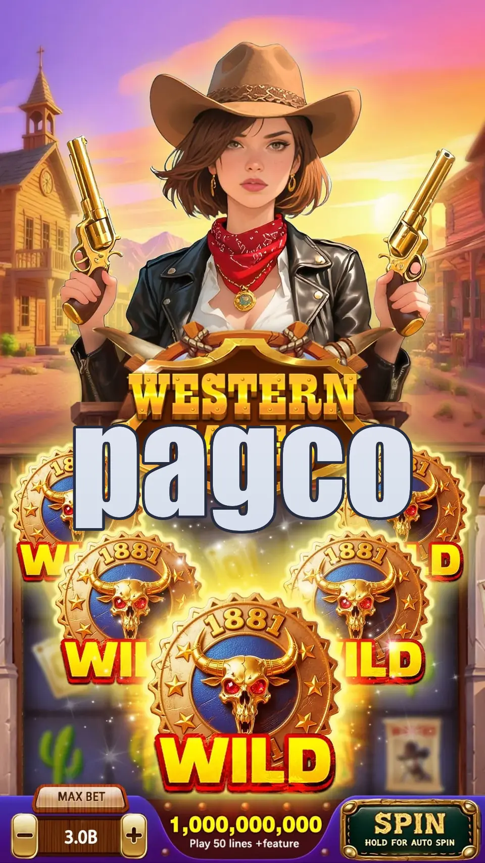 pagco Mag-login