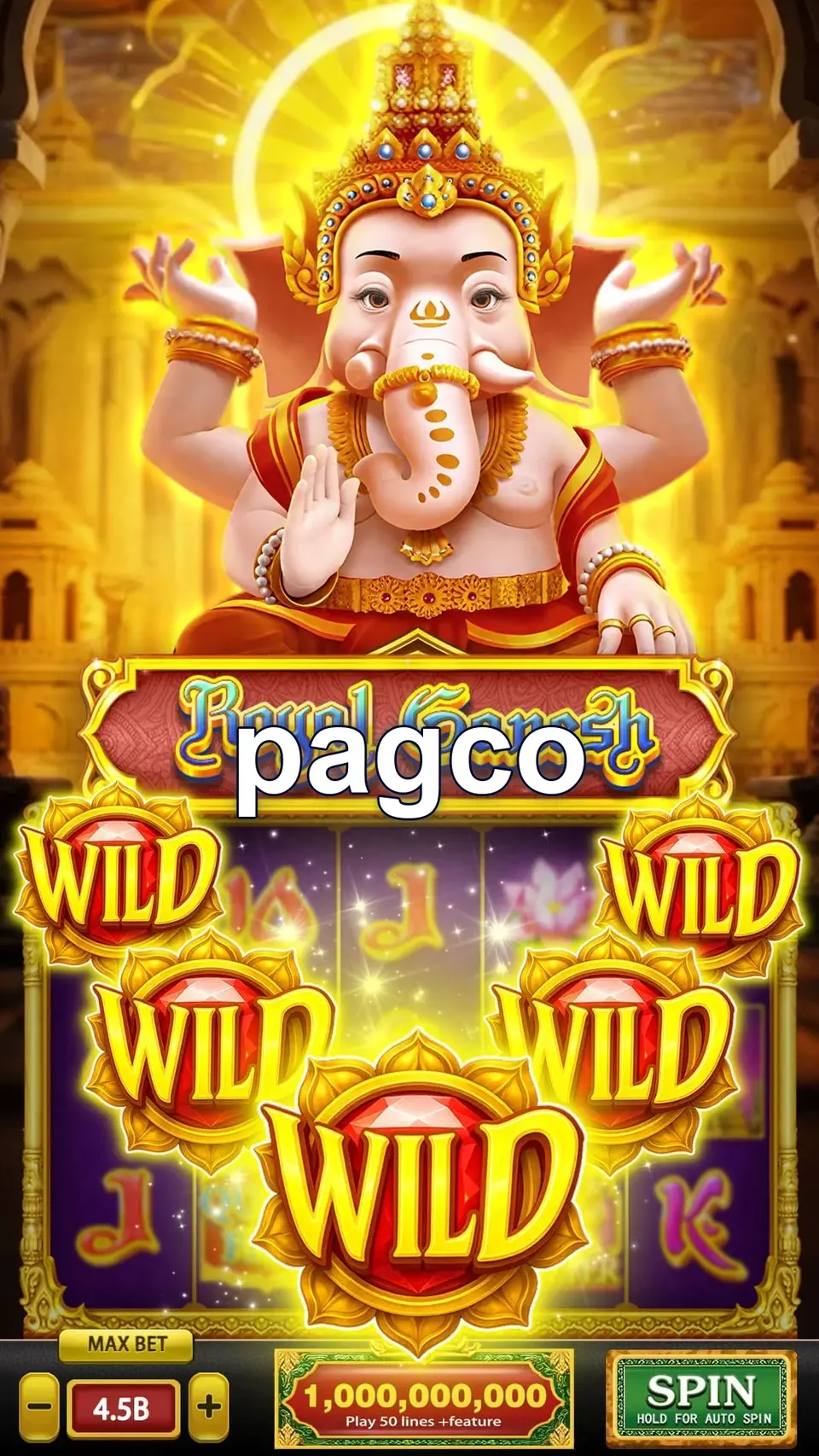 pagco Mag-login