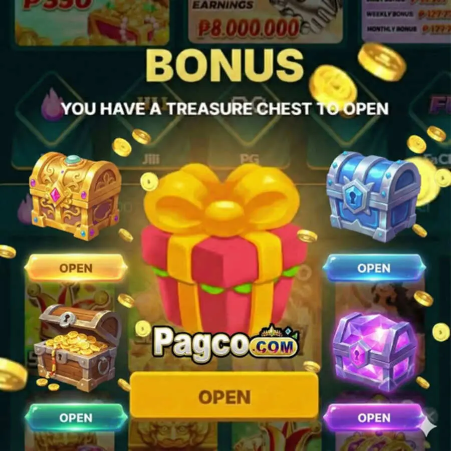 PAGCO APK Opisyal I-download Indonesia