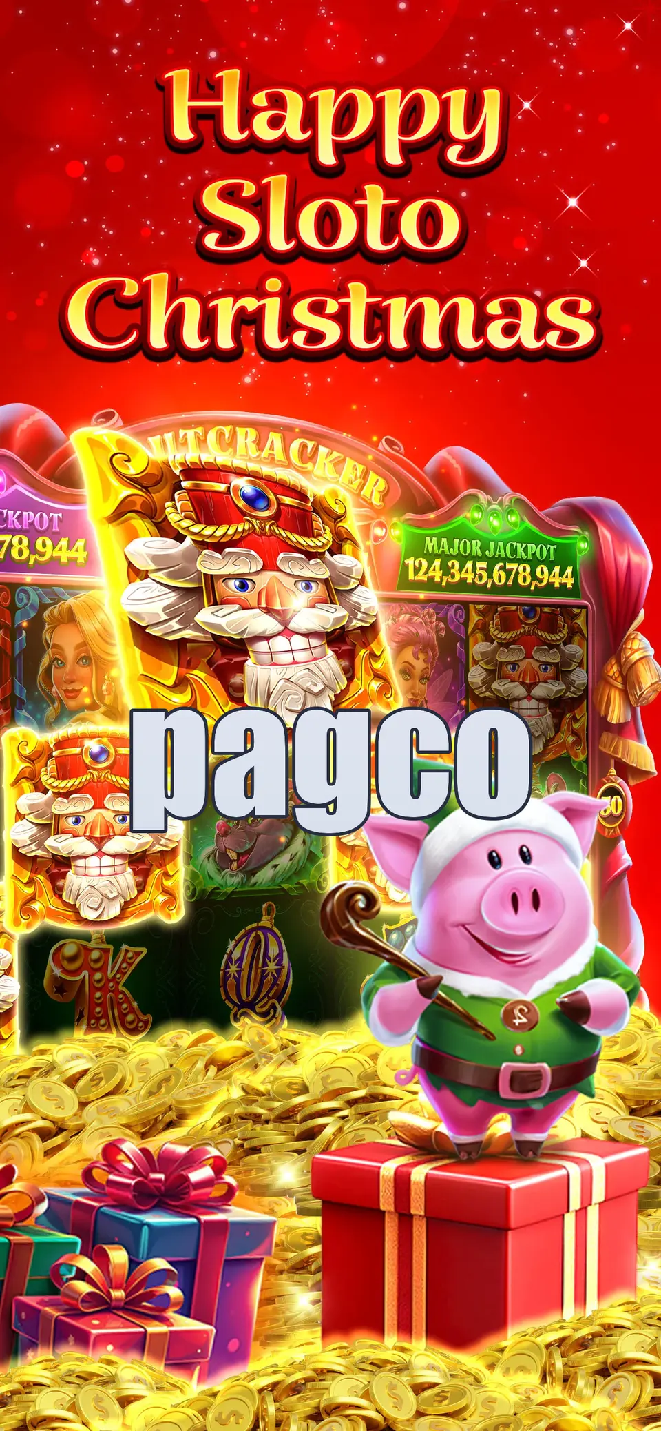 pagco Preview - Opisyal I-download